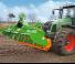 Herses rotatives Amazone KE 3000 Special