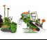 Herses rotatives Amazone KE 3001 Super