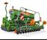 Herses rotatives Amazone KE 3001 Super