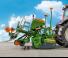 Herses rotatives Amazone KE 3001 Super