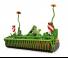 Herses rotatives Amazone KE 3001 Super