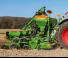 Herses rotatives Amazone KE 3002-240