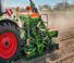 Herses rotatives Amazone KE 3002-240