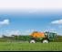 Herses rotatives Amazone KE 4000 Super