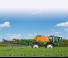 Herses rotatives Amazone KE 4000 Super