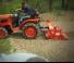 Herses rotatives Maschio L 105