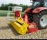 Herses rotatives Pöttinger Lion 303
