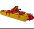 Herses rotatives Pöttinger Lion 6002 C