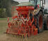 Herses rotatives Maschio Orso HD 3000