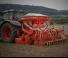 Herses rotatives Maschio Orso HD 4500