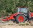 Herses rotatives Kubota PH1301
