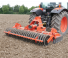 Herses rotatives Kubota PH2351