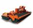 Herses rotatives Kubota PH2500F 