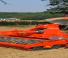 Herses rotatives Kubota PH3300