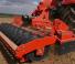 Herses rotatives Kubota PH3301