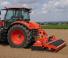 Herses rotatives Kubota PH3301