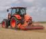 Herses rotatives Kubota PH3301