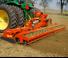 Herses rotatives Kubota PH3350