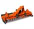 Herses rotatives Kubota PH3400