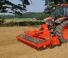 Herses rotatives Kubota PH3450