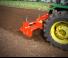 Herses rotatives Maschio U 205