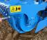 Herses rotatives Lemken Zirkon 8/400 SG