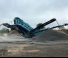 Installation de criblage mobile Powerscreen Chieftain 1700 3 Deck