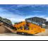 Installation de criblage mobile Anaconda DF410