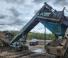 Powerscreen PS Commander 408