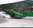 Installation de criblage mobile McCloskey S80