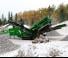 Installation de criblage mobile McCloskey S80