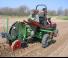 Basrijs Disc planter 150 single
