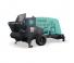 Machines de pulvérisation et de transport de mortier Imer Booster 50