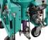 Machines de pulvérisation et de transport de mortier Imer Koine 35 G Evo