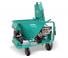 Machines de pulvérisation et de transport de mortier Imer Koine 35 G Evo