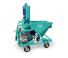 Machines de pulvérisation et de transport de mortier Imer Koine 4 Evo Hi-Flow