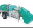 Machines de pulvérisation et de transport de mortier Imer Mover 270dr Evo T5