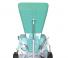 Machines de pulvérisation et de transport de mortier Imer Mover 270dr Evo T5 WT