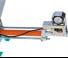 Machines de pulvérisation et de transport de mortier Imer S 50 Airless