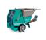 Machines de pulvérisation et de transport de mortier Imer S 50 Airless