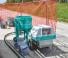 Machines de pulvérisation et de transport de mortier Imer Step 120 GRM