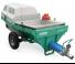 Machines de pulvérisation et de transport de mortier Imer Step 120 Grouting