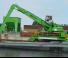 Manipulateurs de matériaux Sennebogen 835R G Hybrid 