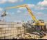 Manipulateurs de matériaux Liebherr ER 944 C High Rise Litronic