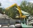 Manipulateurs de matériaux Liebherr ER 944 C High Rise Litronic
