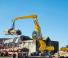 Manipulateurs de matériaux Liebherr ER 954 C Litronic