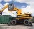 JCB JS200W MH