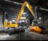 Manipulateurs de matériaux Liebherr LH 26 C Industry Litronic
