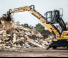 Manipulateurs de matériaux Caterpillar MH3026