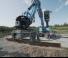 Terex-Fuchs MHL320 F